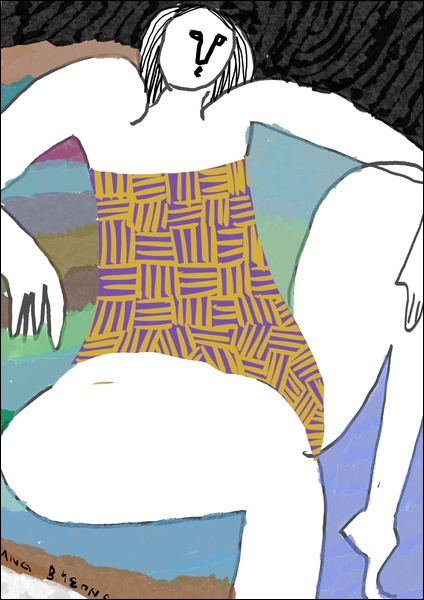 장병언, Digital Drawing, digital_work, 2024